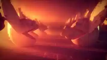 Free download TEMPLE MAU5 [Looped Animation] video and edit with RedcoolMedia movie maker MovieStudio video editor online and AudioStudio audio editor onlin